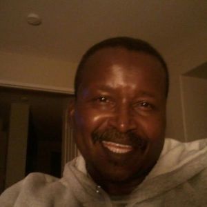 Meet your Posher, Arnold